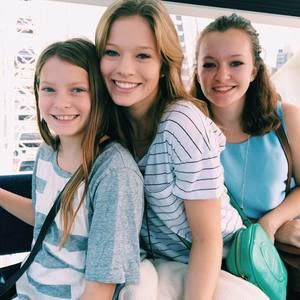 Meet your Posher, Erika